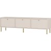 TV stolek Tomila 303/2 písková béžová