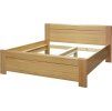 Postel ELZA 1 160cm - korpus (Varianta buk)