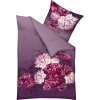 Povlečení na jednolůžko Flamenco (Velikost 80x80 cm + 135x200 cm)