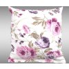 Povlečení PROVENCE DANIELA (Velikost povlak na polštářek 40x40 cm)