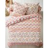 Povlečení Héloise (Velikost jednolůžko 140x200 + 70x90 cm)