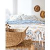 Povlečení Héloise (Velikost jednolůžko 140x200 + 70x90 cm)