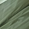 Jednobarevné povlečení zn. Colombine®, polycoton (Velikost klasické prostěradlo 240x310cm)