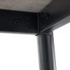 florenc stol typ 2 siva 06