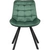 samira stolicka tmavozelena 03