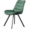 samira stolicka tmavozelena 09