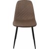 Židle EVA (Odstín eva látka antracit)