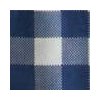 Bavlněné povlečení Kostky (Velikost napínací prostěradlo 90x190 cm)