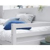 Postel Actim bílá