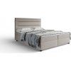 Postel ALCANTE 160 cm (Varianta element 11)