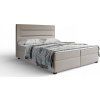 Postel ALCANTE 180 cm (Varianta element 11)
