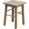 BRADOP Stolička ŠTĚPÁNKA buk (Provedení jídelní židle PŘÍRODNÍ)