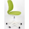 BRADOP Kancelářská židle ZOE (Provedení ZK08 ZELE - Zelená)