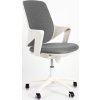 BRADOP Kancelářská židle MONA (Provedení ZK11 SEDA - Šedá)