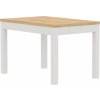 Jídelní stůl OSTOJ II 120×80 (Barevné provedení P - PŘÍRODNÍ)