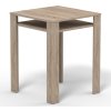 BRADOP Jídelní stůl OTO 60x60 (Barevné provedení DS - DUB SONOMA)