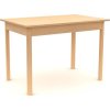 BRADOP Jídelní stůl ŠIMON 70×110 (Barevné provedení P - PŘÍRODNÍ)