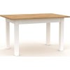 BRADOP Jídelní stůl KLEMENT 120x80 (Barevné provedení P - PŘÍRODNÍ)