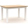 BRADOP Rozkládací jídelní stůl ROBIN 120(160)x80x75 (Barevné provedení P - PŘÍRODNÍ)