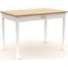 BRADOP Jídelní stůl MILOŠ 70×110 buk (Barevné provedení P - PŘÍRODNÍ)