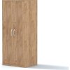 BRADOP Šatní skříň sestavy Office C505 (Barevné provedení P - PŘÍRODNÍ)