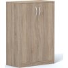 BRADOP Skříňka sestavy Office C522 (Barevné provedení P - PŘÍRODNÍ)
