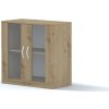 BRADOP Skříňka sestavy Office C531 (Barevné provedení P - PŘÍRODNÍ)