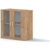 BRADOP Skříňka sestavy Office C531 (Barevné provedení P - PŘÍRODNÍ)