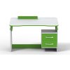 BRADOP Sklápěcí psací stůl CASPER UNIVERZÁLNÍ 120×60 (Barevné provedení P - PŘÍRODNÍ)