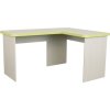 BRADOP Psací stůl rohový CASPER 150×120 (Barevné provedení P - PŘÍRODNÍ)