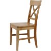BRADOP Jídelní židle NIKOLA II buk (Provedení jídelní židle PŘÍRODNÍ)