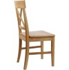 BRADOP Jídelní židle NIKOLA II buk (Provedení jídelní židle PŘÍRODNÍ)
