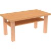 BRADOP Konferenční stůl TOMÁŠ 110x60 (Barevné provedení P - PŘÍRODNÍ)
