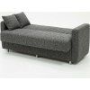 Sedací souprava PRIME 3R+1+1 (Varianta Ecem Grey)