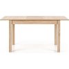 Jídelní stůl MAURYCY - rozkládací (Varianta dub sonoma)