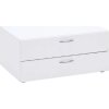 basic komoda 2s biala 1