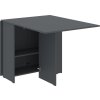 Skládací stůl KN-05 (Barva antracit)