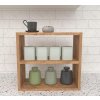 spice rack for kitchen pine 3 1 yqgzqwqr0wozjwp7