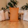 Sedací vak RELAX malý (Varianta oranžová)