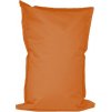 Sedací vak RELAX malý (Varianta oranžová)