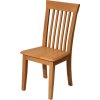 BRADOP Jídelní židle KLÁRA buk (Provedení jídelní židle PŘÍRODNÍ)