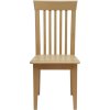 BRADOP Jídelní židle KLÁRA buk (Provedení jídelní židle PŘÍRODNÍ)