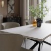 Jídelní stůl Torson bílá