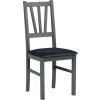 Jídelní židle Bosberg V - grafit/28b Kronos 22