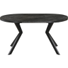 lukos stol tmavy beton d 03
