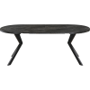 lukos stol tmavy beton d 06