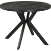 lukos stol tmavy beton d 01