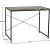 mellora p stol 90 beton koty