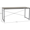 mellora p stol 150 beton koty