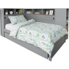 lendon dod postel siva 01